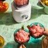 Licuadora Pure Power 10 velocidades Blanca KitchenAid