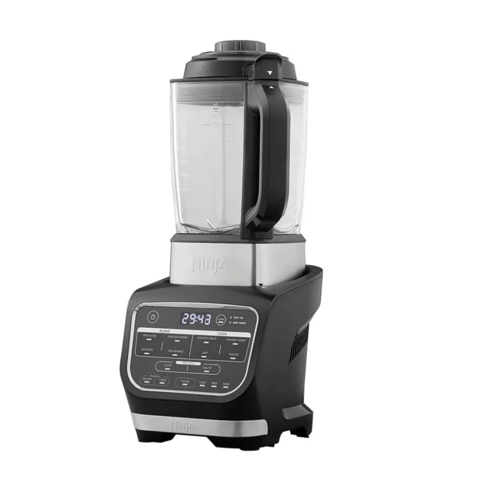 Licuadora Sopera 1000w Foodie Plus Ninja