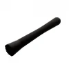 Machacador Bar 20,6cm Negro Liso Lugano