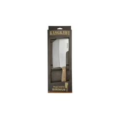 Machete 18cm Riñihue Kangkawe