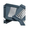 Mandolina 5 Cuchillos y Exprimidor 14,5x34,5 cm 60331 Lacor