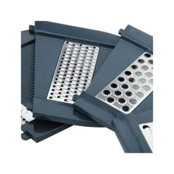 Mandolina 5 Cuchillos y Exprimidor 14,5x34,5 cm 60331 Lacor