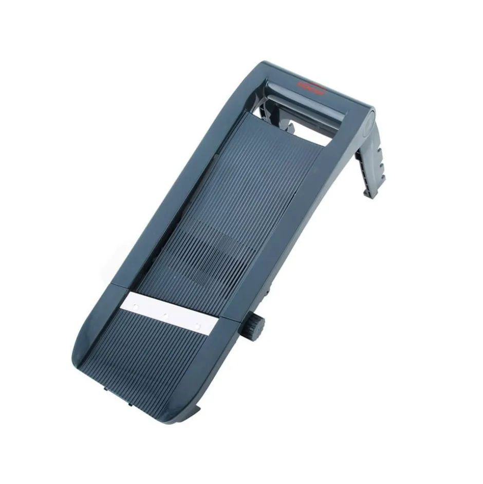 Mandolina 5 Cuchillos y Exprimidor 14,5x34,5 cm 60331 Lacor