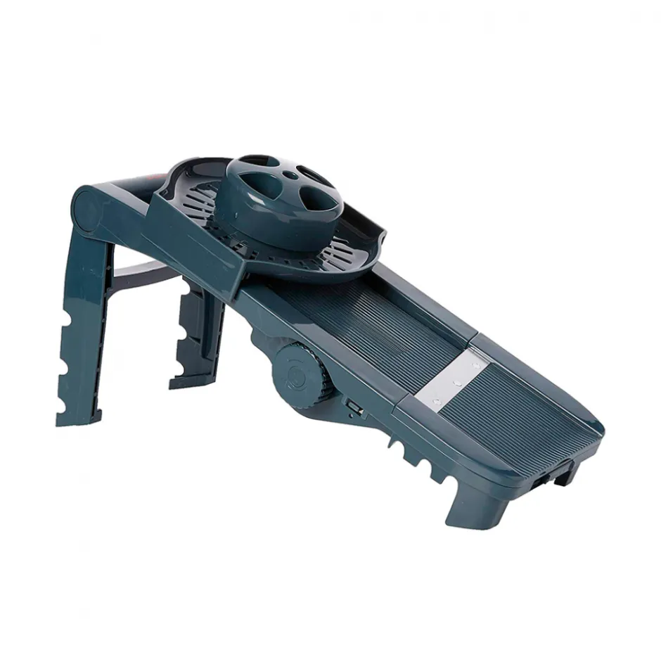Mandolina 5 Cuchillos y Exprimidor 14,5x34,5 cm 60331 Lacor