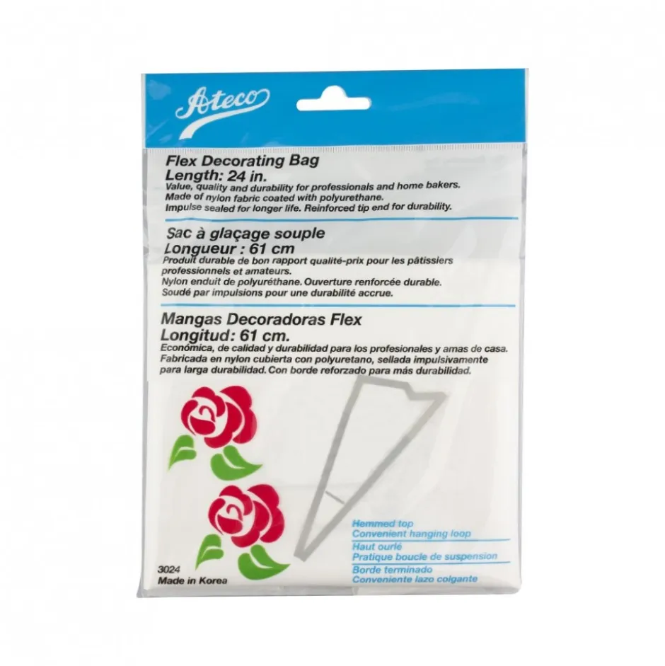 Manga 61cm Flexible 3024 Ateco