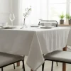 Mantel Antimanchas Tide 160x220cm Decoexpress