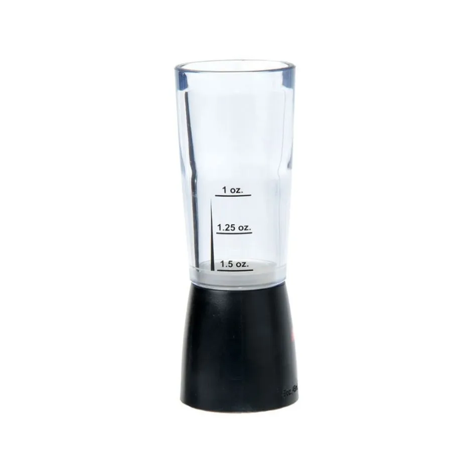 Medidor De Tragos Ajustable 791700 Ibili