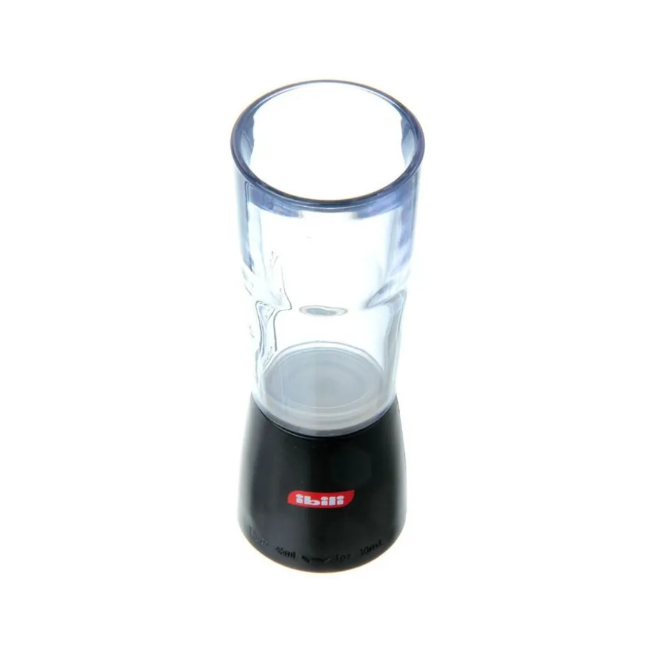 Medidor De Tragos Ajustable 791700 Ibili