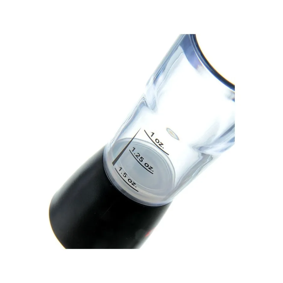 Medidor De Tragos Ajustable 791700 Ibili