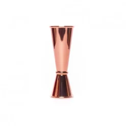 Medidor Tragos 60/30ml Cobre Japonés Lugano