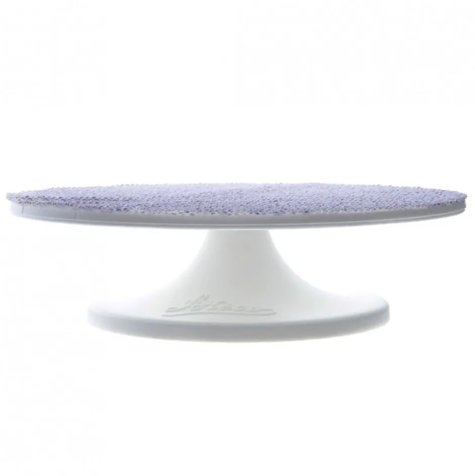 Mesa Giratoria 30.5cm Baja 610 Ateco