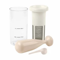 Milker para Leches Vegetales 1lt Jata
