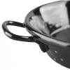 Mini Paellera Valenciana Esmaltada 10cm Garcima