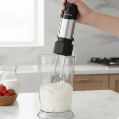 Minipimer y Batidora Mouvair Mixer 1300W