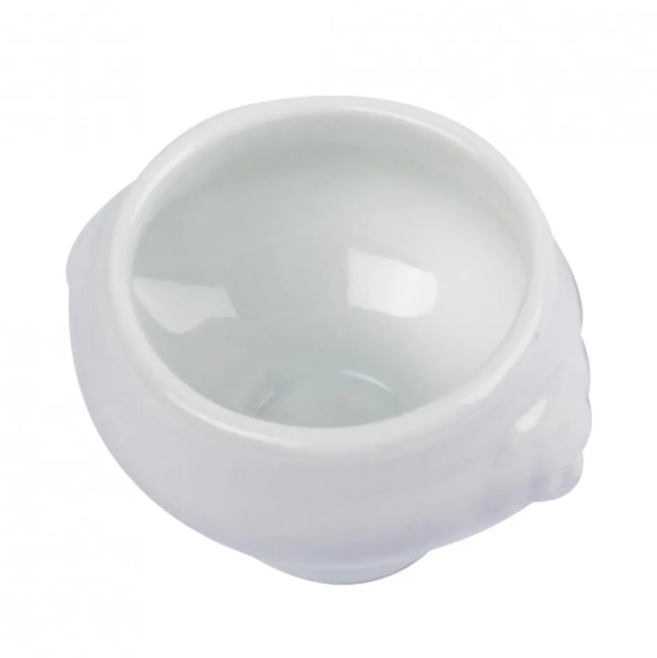 Mini sopera 7cm Lyon apetizer contour