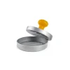 Molde de Hamburguesa Luxe 11cm Ibili