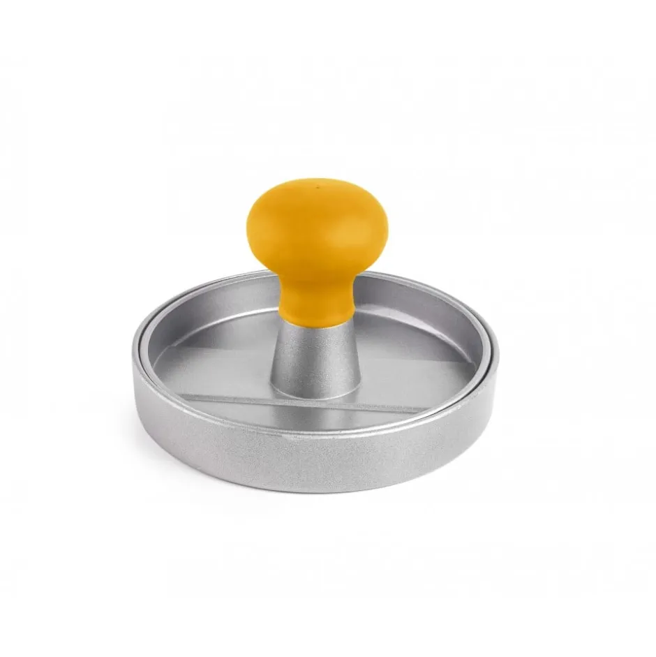 Molde de Hamburguesa Luxe 11cm Ibili