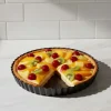 Molde de tartaleta 25 cm con base desmontable