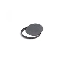 Molde Rizado Perforado 30cm Crous Ibili
