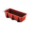 Molde silicona individual cake 66742 Lacor