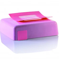 Molde Smart Semifrío 4pzs Cuadrado 18x18cm Termoformado Martellato