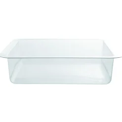 Molde Smart Semifrío 4pzs Cuadrado 18x18cm Termoformado Martellato