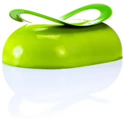 Molde Smart Semifrío 4pzs Ovalado 24x13,6cm Termoformado Martellato
