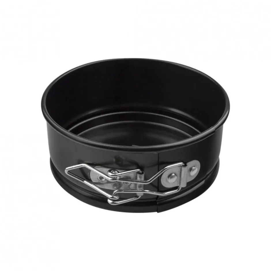 Molde Torta Desmontable 12cm Moka Ibili