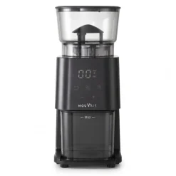 Molinillo de Café Eléctrico Grind Mouvair