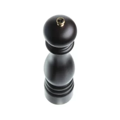 Molinillo Pimienta Madera Chocolate 30cm Paris Peugeot