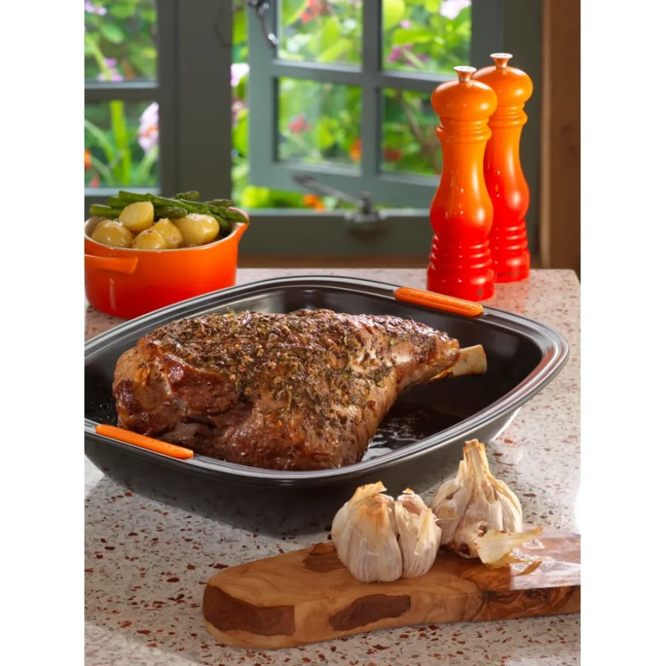 Molinillo Sal 21cm Volcanico Le Creuset