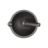 Mortero Fierro 13cm Lugano