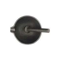 Mortero Fierro 15cm Lugano