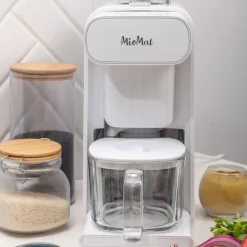 Máquina Automatica para Leches Vegetales Milky MioMat