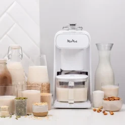 Máquina Automatica para Leches Vegetales Milky MioMat