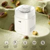 Máquina de Helado Touch Compressor 1 Litro Aura