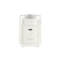 Máquina de Helado Touch Compressor 1 Litro Aura