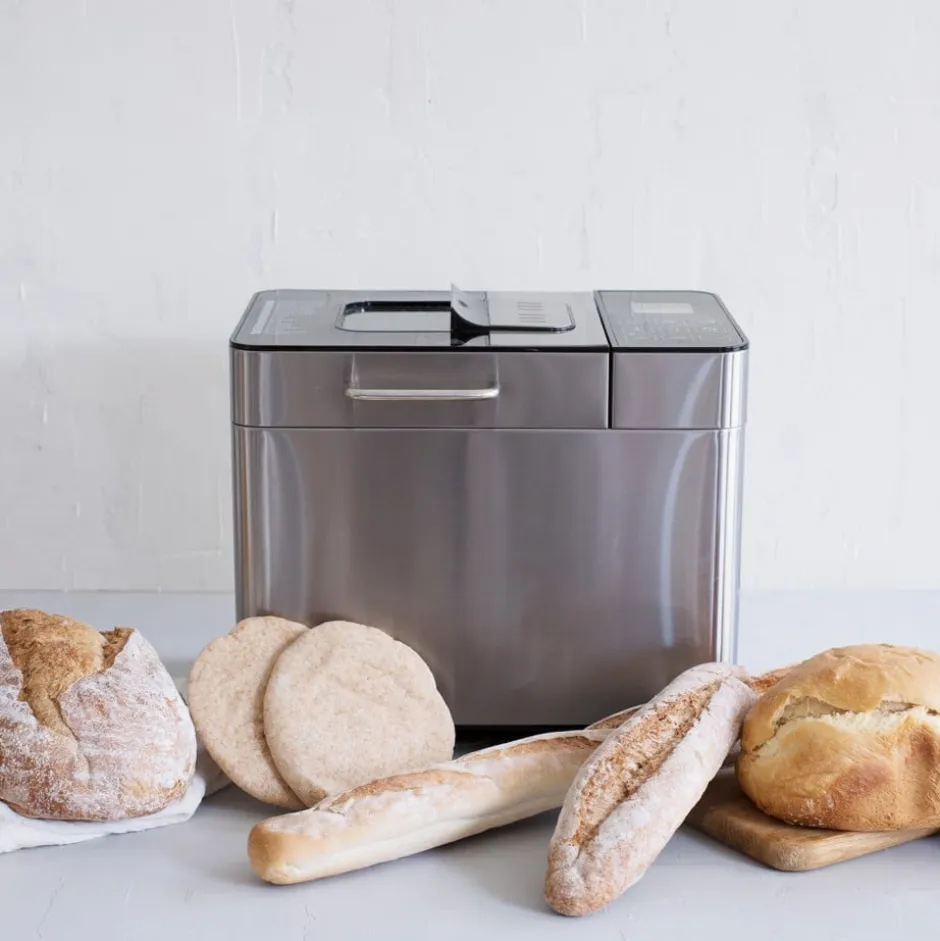 Máquina de Pan Multibread EasyWays