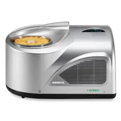Máquina Helados Silver Gelato NXT 1 Nemox