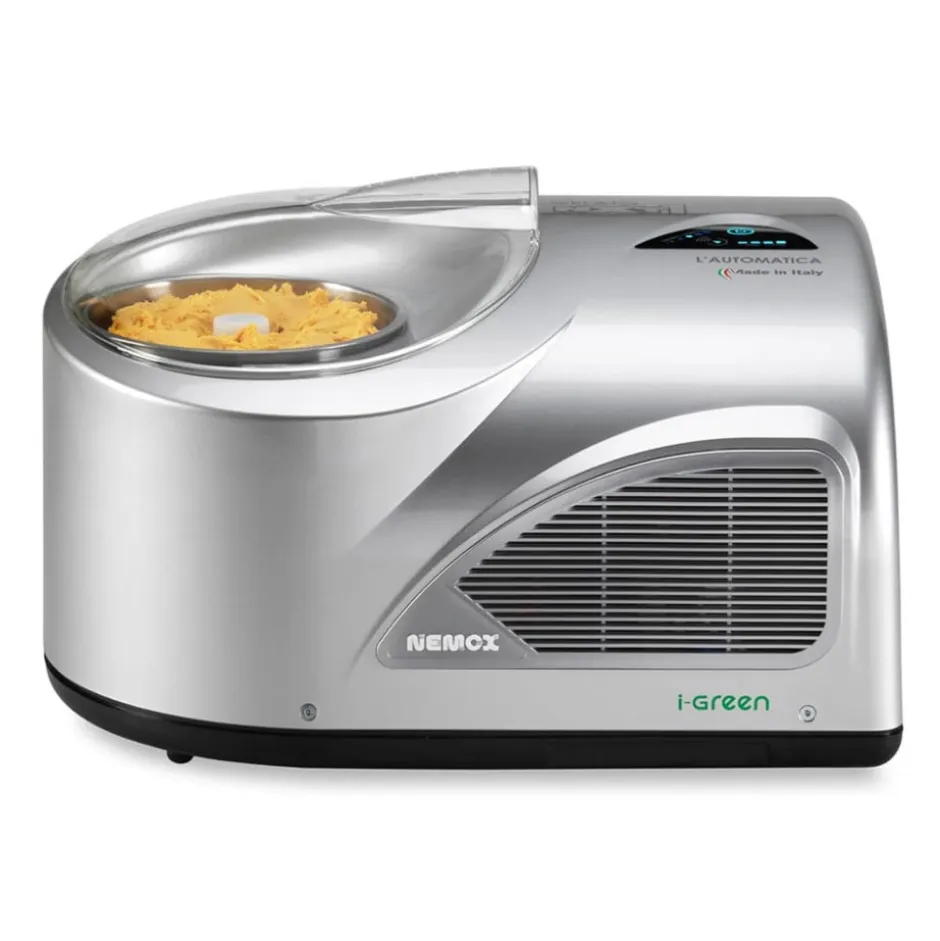 Máquina Helados Silver Gelato NXT 1 Nemox