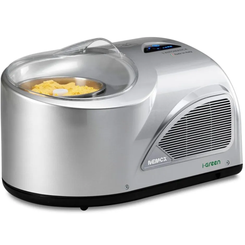 Máquina Helados Silver Gelato NXT 1 Nemox