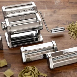 Máquina Multi Pasta Atlas Plus 7 Tipos de Pasta Marcato