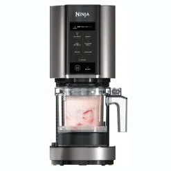 Máquina para Hacer Helados Creami 7 en 1 Ninja