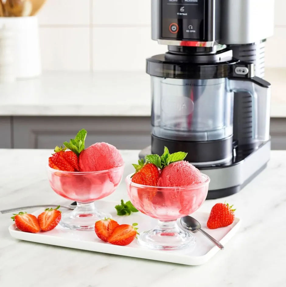 Máquina para Hacer Helados Creami 7 en 1 Ninja