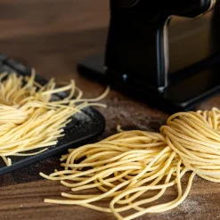 Máquina Pastas Atlas Plus Negro Marcato