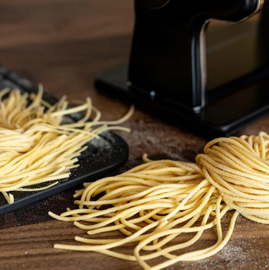 Máquina Pastas Atlas Plus Negro Marcato