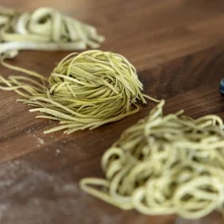 Máquina Pastas Atlas Plus Powder Azul Marcato