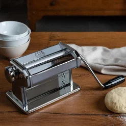Máquina Pastas Atlas Premium Roller 150 Marcato