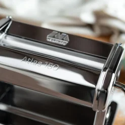 Máquina Pastas Atlas Premium Roller 150 Marcato