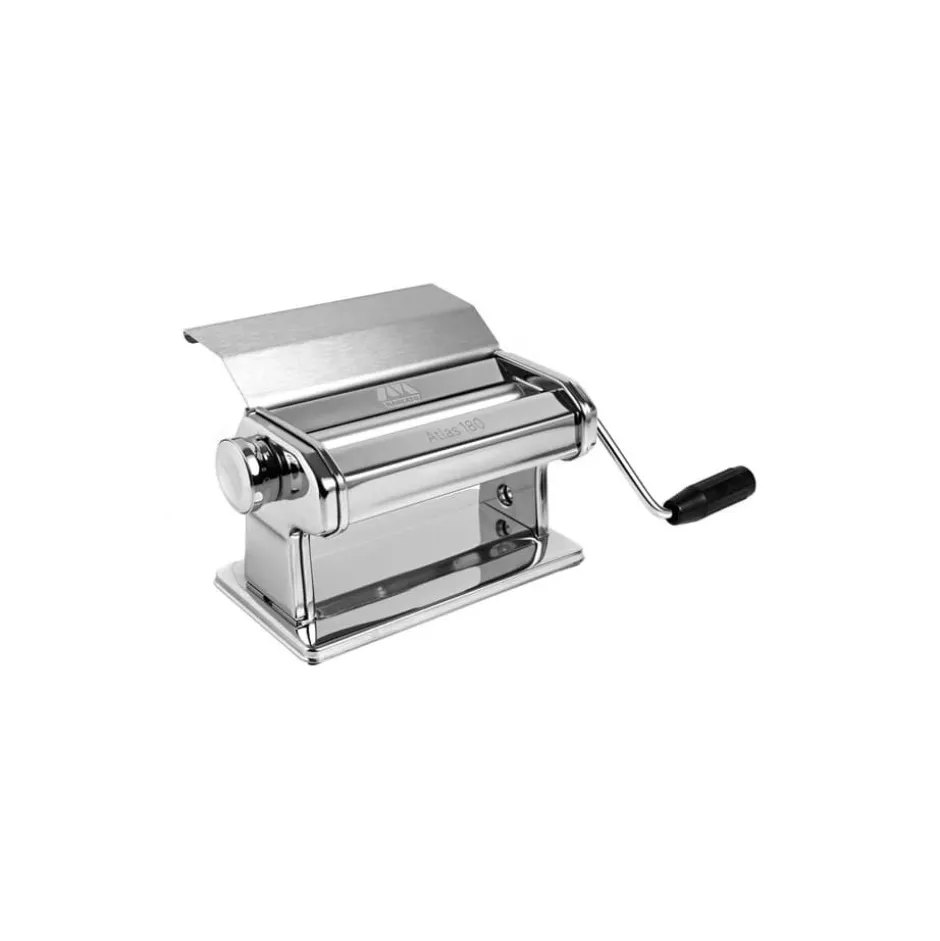 Máquina Pastas Atlas Roller 180 Marcato